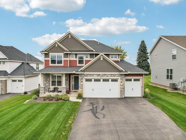 7976 64th Court S Cottage Grove MN 55016 - MLS# 6783721