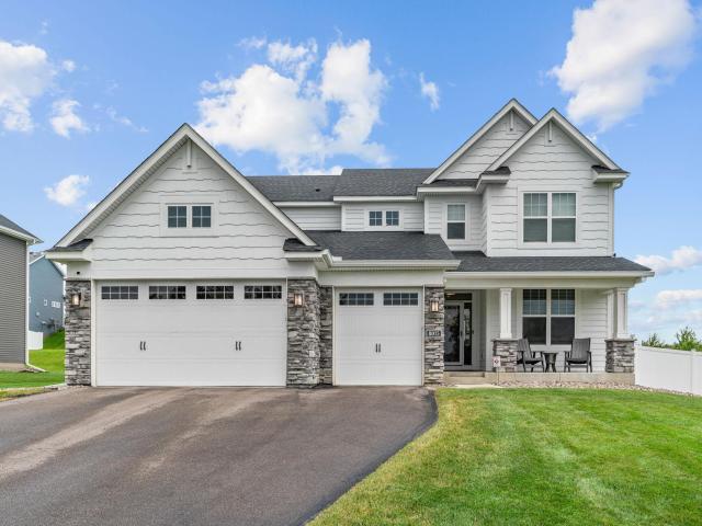 8015 182nd Street W Lakeville MN 55044 - MLS# 6783740