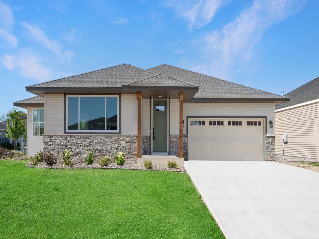 1257 Willowbrook Circle Delano MN 55328 - MLS# 6783749