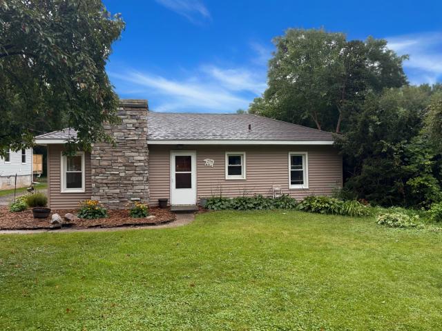 1744 Birch Lake Avenue Saint Paul MN 55110 - MLS# 6783776