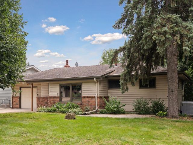 1156 128th Avenue NE Blaine MN 55434 - MLS# 6783785
