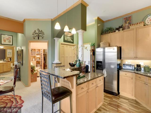 1800 Graham Avenue Unit 407 Saint Paul MN 55116 - MLS# 6783791