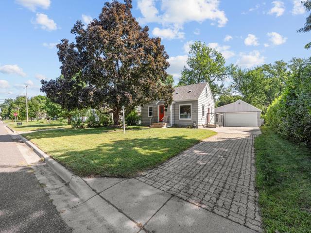 5248 Hampshire Avenue N Crystal MN 55428 - MLS# 6783802