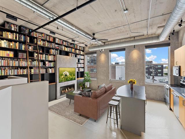 918 N 3rd Street Unit 305 Minneapolis MN 55401 - MLS# 6783805