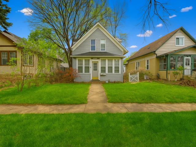 850 22nd Avenue SE Minneapolis MN 55414 - MLS# 6783806