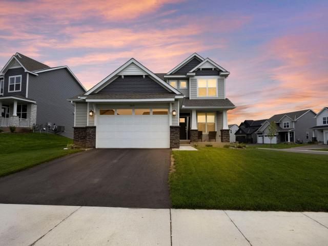 5237 Windlass Drive Saint Paul MN 55129 - MLS# 6783809