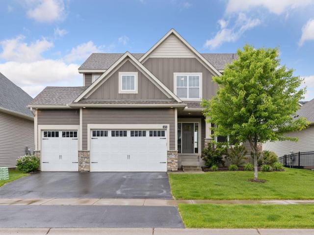 5175 White Star Lane Saint Paul MN 55129 - MLS# 6783813