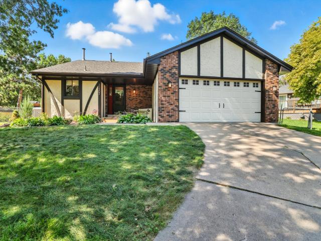 11502 Flintwood Street NW Minneapolis MN 55448 - MLS# 6783821