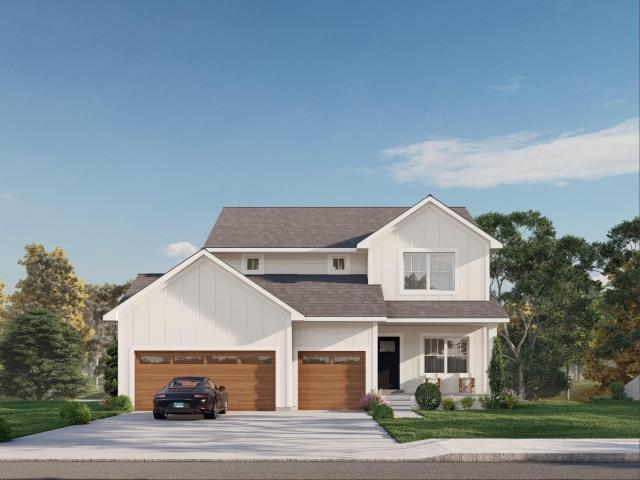 13430 Cadogan Way Rosemount MN 55068 - MLS# 6783827