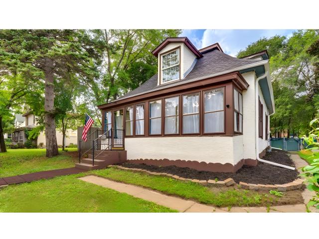 767 Robert Street S Saint Paul MN 55107 - MLS# 6783841