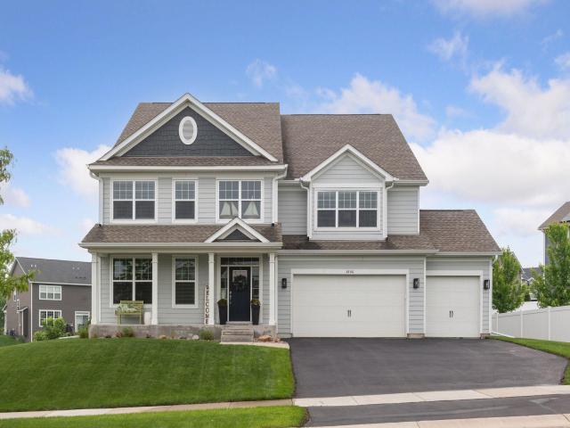 3866 Founders Path Chaska MN 55318 - MLS# 6783856