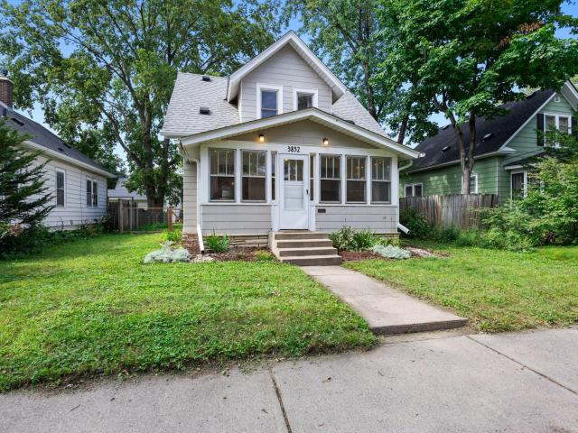 3852 39th Avenue S Minneapolis MN 55406 - MLS# 6783862