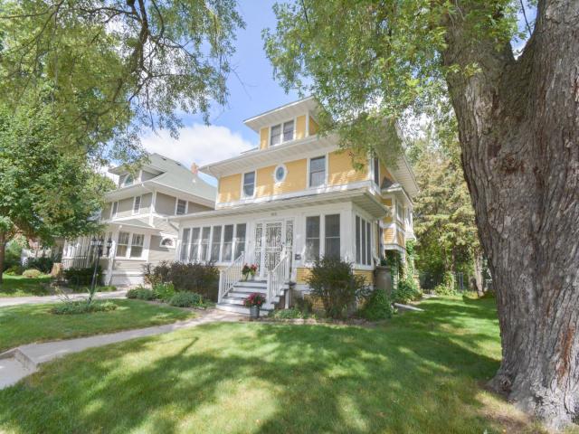 915 E Center Street Rochester MN 55904 - MLS# 6783883
