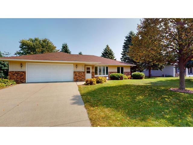 1810 Greenwood Drive Albert Lea MN 56007 - MLS# 6783884