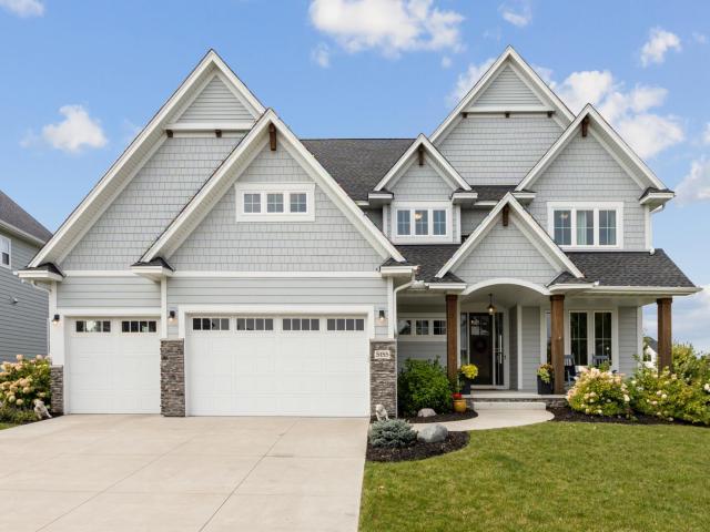 5155 Zircon Lane N Minneapolis MN 55446 - MLS# 6783905