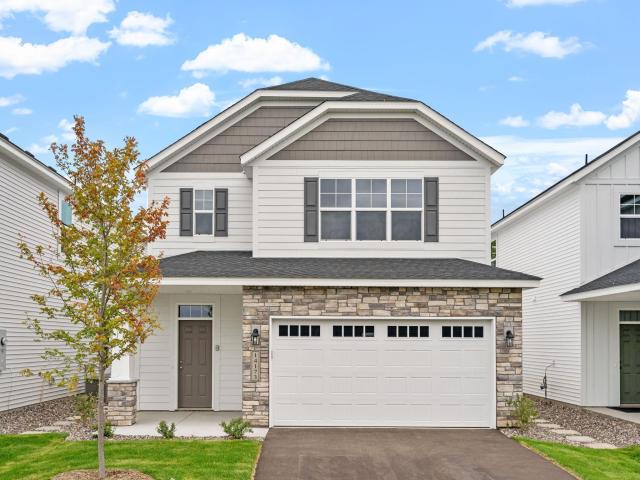2458 Greenbriar Lane Buffalo MN 55313 - MLS# 6783926