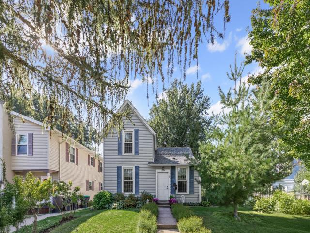 2594 15th Avenue E Saint Paul MN 55109 - MLS# 6783946