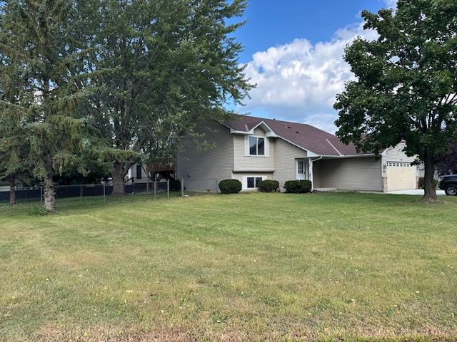 793 Lupine Court Shakopee MN 55379 - MLS# 6783973
