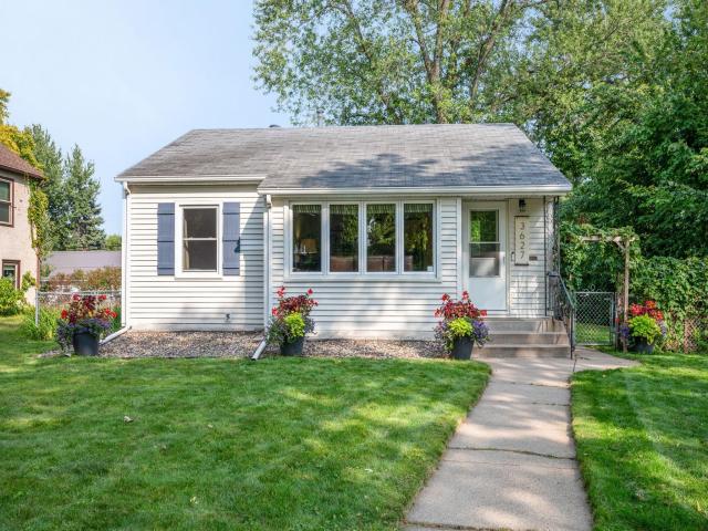 3627 Quincy Street NE Minneapolis MN 55418 - MLS# 6783976