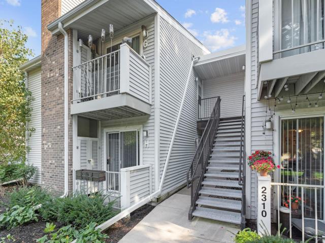 2310 Benson Avenue Unit H Saint Paul MN 55116 - MLS# 6783978