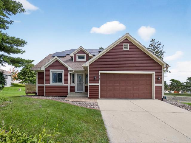 4543 Arbor Drive NW Rochester MN 55901 - MLS# 6783981