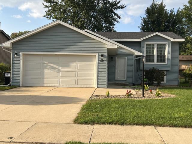 837 25th Street SE Rochester MN 55904 - MLS# 6783983