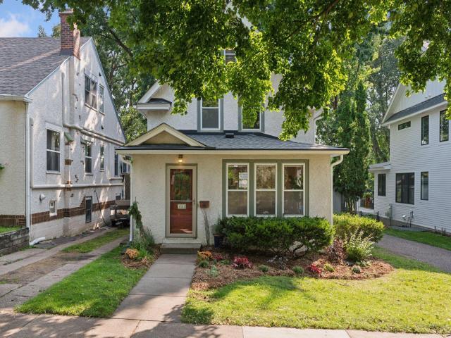 4741 Beard Avenue S Minneapolis MN 55410 - MLS# 6784001