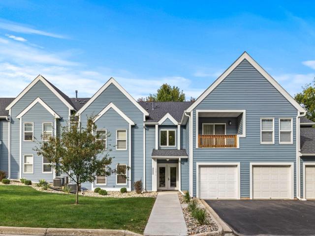 1381 Berry Ridge Road Unit 503 Saint Paul MN 55123 - MLS# 6784004