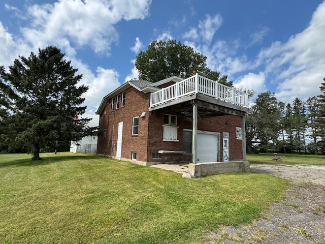 2651 NE 94th Avenue Owatonna MN 55060 - MLS# 6784012