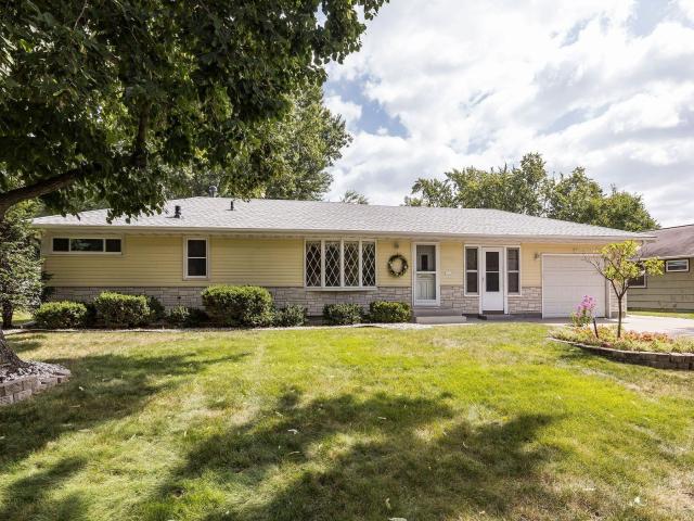 8141 York Avenue S Bloomington MN 55431 - MLS# 6784014