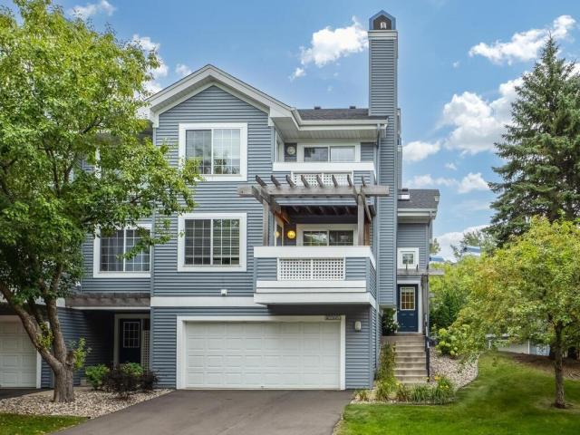 15605 24th Avenue N Unit H Plymouth MN 55447 - MLS# 6784022