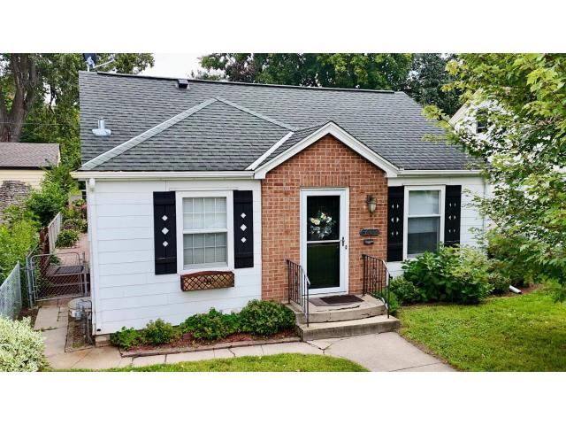 5637 24th Avenue S Minneapolis MN 55417 - MLS# 6784037