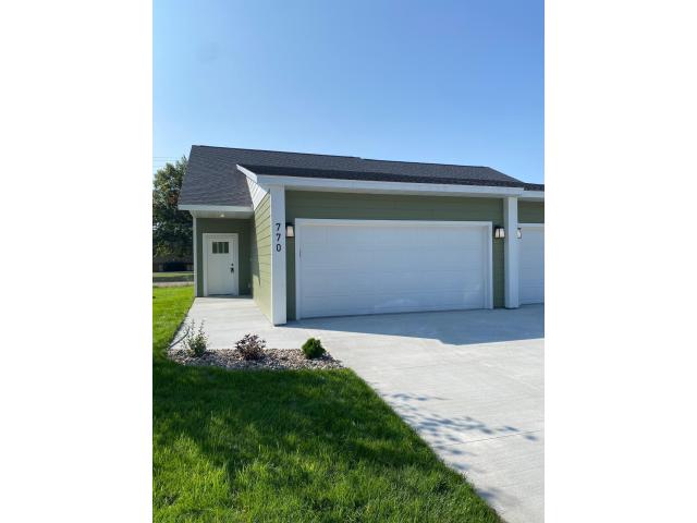 770 Neville Court SE Rochester MN 55904 - MLS# 6784045