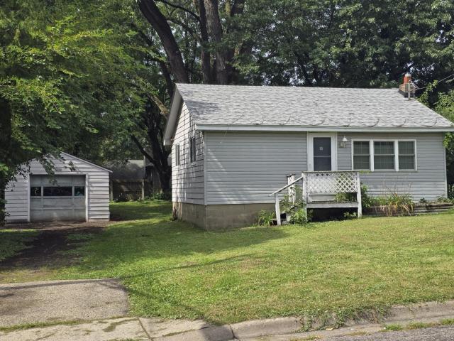 2597 Stark Street Saint Paul MN 55117 - MLS# 6784055