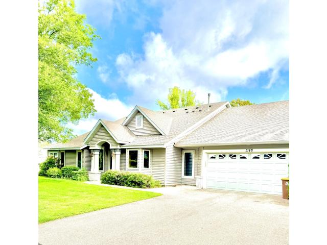 3148 Manitou Drive Saint Paul MN 55110 - MLS# 6784088