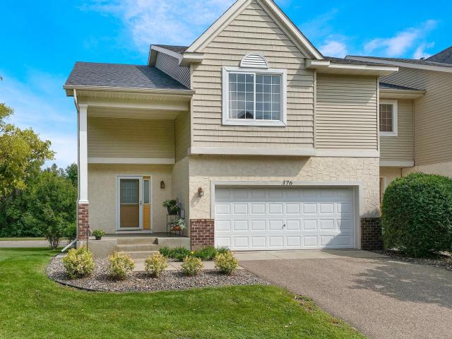 376 Brickyard Drive Chaska MN 55318 - MLS# 6784099