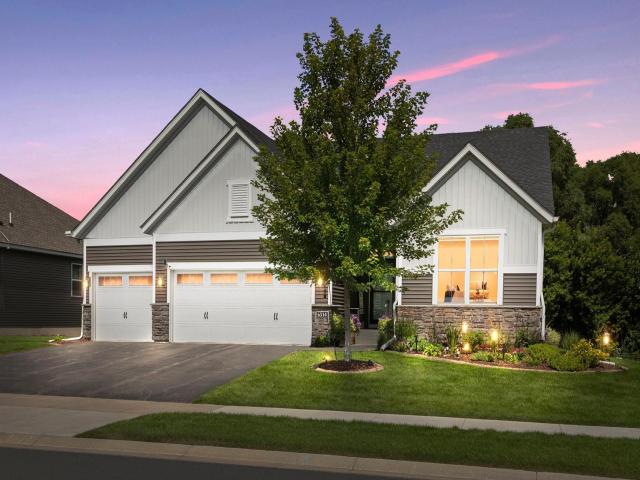 6514 134th Lane Savage MN 55378 - MLS# 6784100
