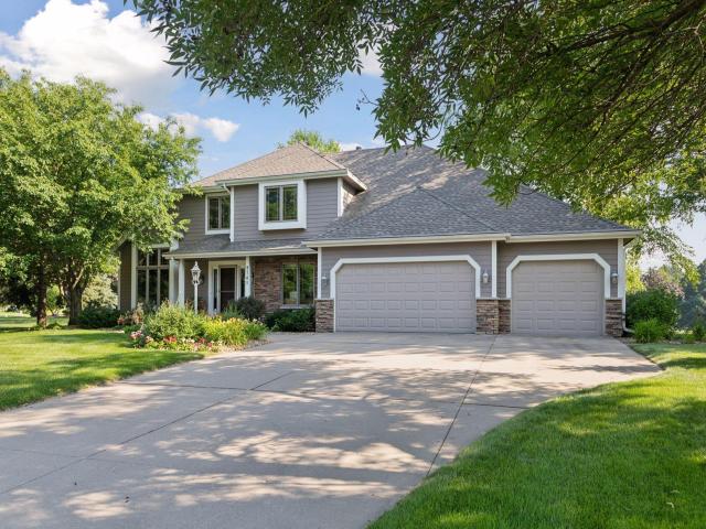 9741 Wellington Ridge Saint Paul MN 55125 - MLS# 6784104