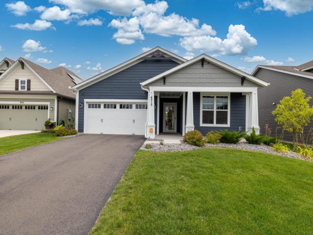4515 Schilling Way Saint Paul MN 55129 - MLS# 6784115