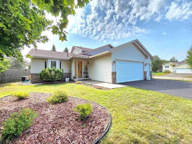 1184 143rd Avenue NW Andover MN 55304 - MLS# 6784146