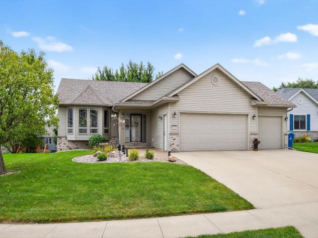 6123 Teal Lane NW Rochester MN 55901 - MLS# 6784148