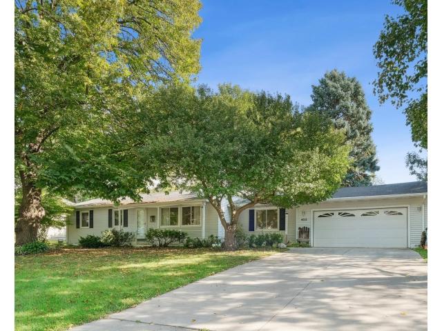 4012 Cranbrook Drive Saint Paul MN 55110 - MLS# 6784160