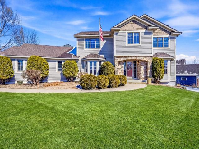 585 High Ridge Circle Mendota Heights MN 55118 - MLS# 6784178