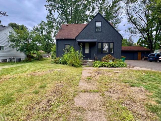 5637 Bryant Avenue N Minneapolis MN 55430 - MLS# 6784185