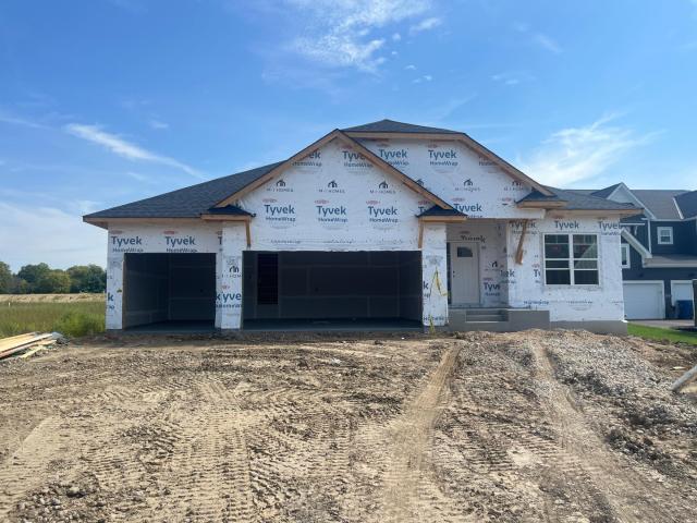 1170 Woods Creek Drive S Delano MN 55328 - MLS# 6784204