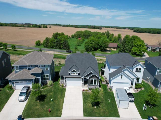 15320 116th Avenue N Osseo MN 55369 - MLS# 6784209
