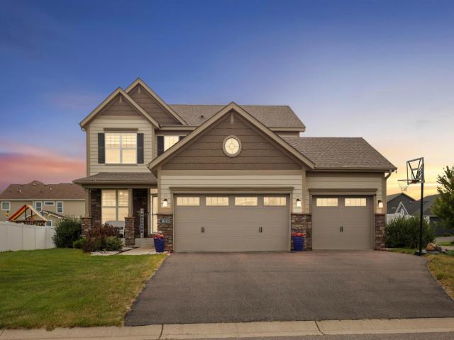 18101 Goldfinch Way Lakeville MN 55044 - MLS# 6784222