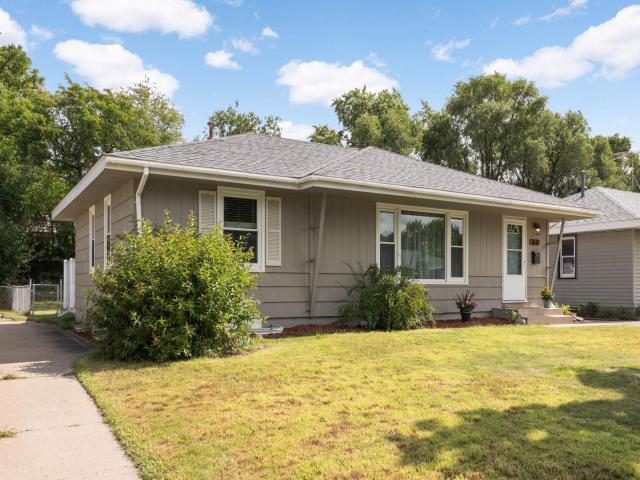 1611 Oregon Avenue S Minneapolis MN 55426 - MLS# 6784228
