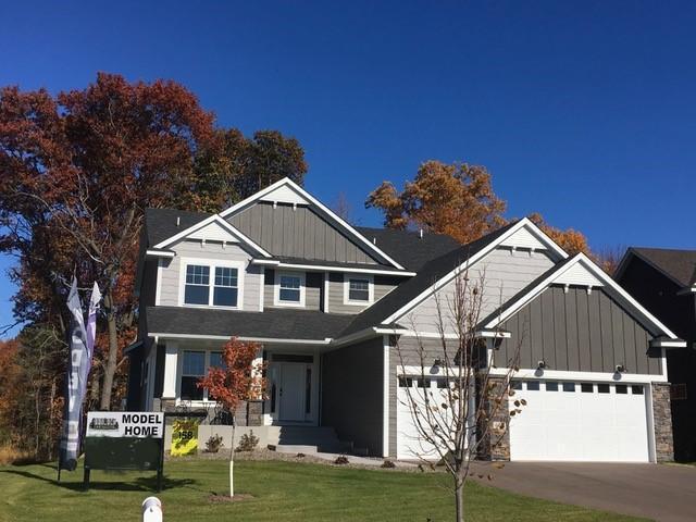 13014 Packard Street NE Blaine MN 55449 - MLS# 6784236