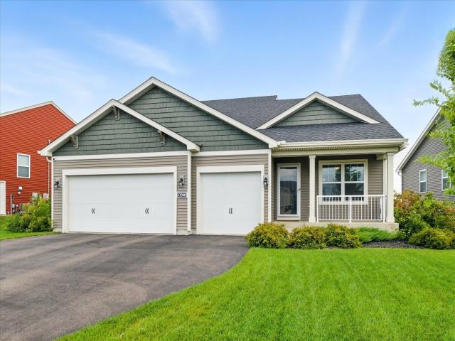 13940 Apollo Court Rosemount MN 55068 - MLS# 6784260
